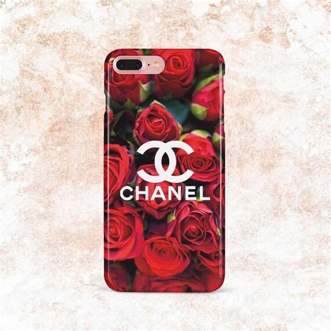 chanel iphone 7 plus case amazon|Amazon.com: Coco Chanel Iphone Case.